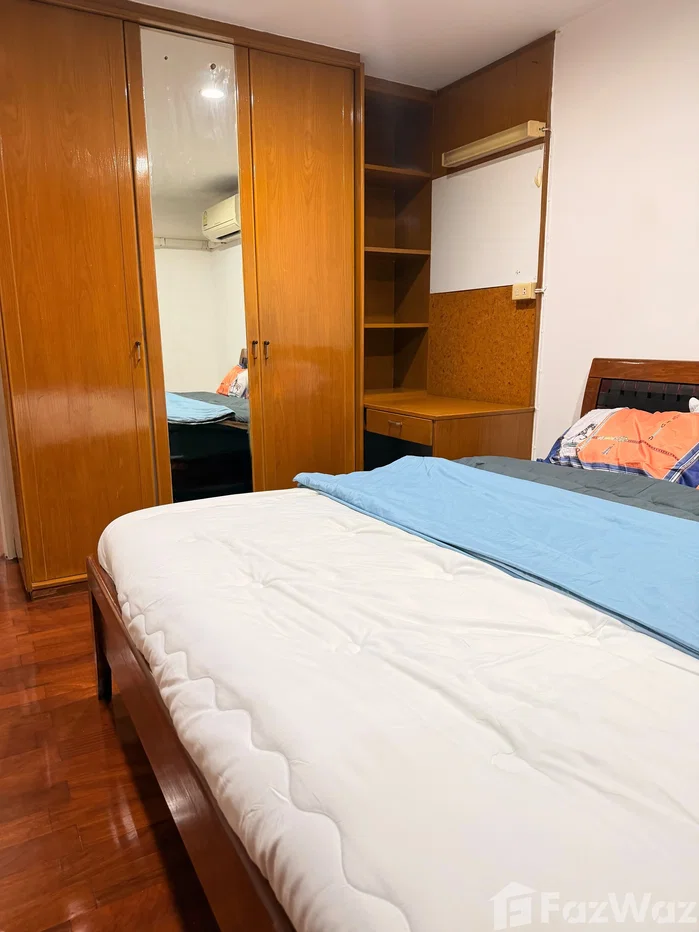 รูป 2-Bedroom Condo @ Witthayu Complex 6806235 - รูปที่ 19/19
