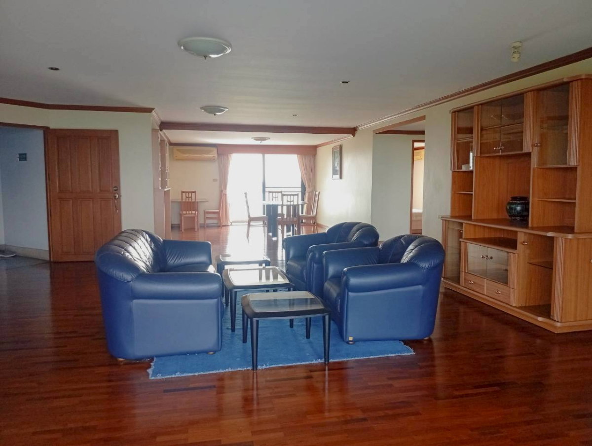 picture  Thana City Prestige Condominium - 7/24