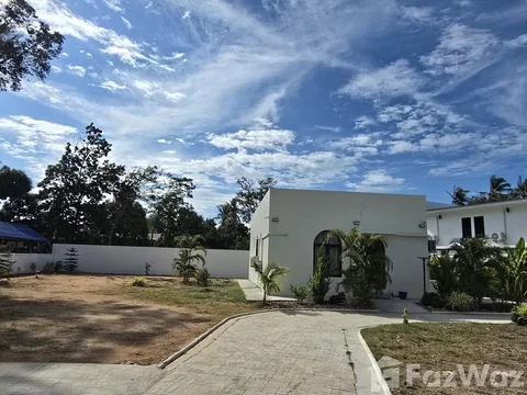 3 Bedroom Villa for rent in Maenam, Surat Thani  6805753