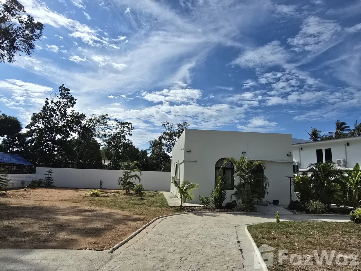 picture 3 Bedroom Villa for rent in Maenam, Surat Thani  6805753 - 1/22
