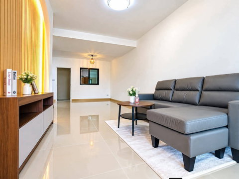 ⭐✨RH-215 ขายทาวน์โฮมพฤกษา วิลล์ 72 (นครอินทร์-พระเงิน) ✨⭐