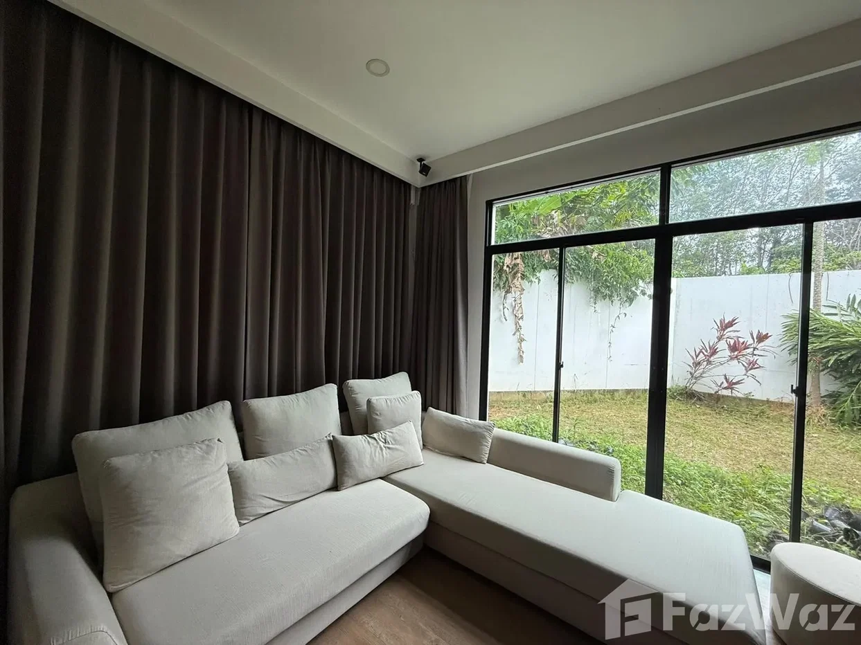 รูป ขาย บ้านเดี่ยว 3 ห้องนอน ในโครงการ โมโน ลอฟท์ เฮ้าส์ เกาะแก้ว 6800089 - รูปที่ 8/9