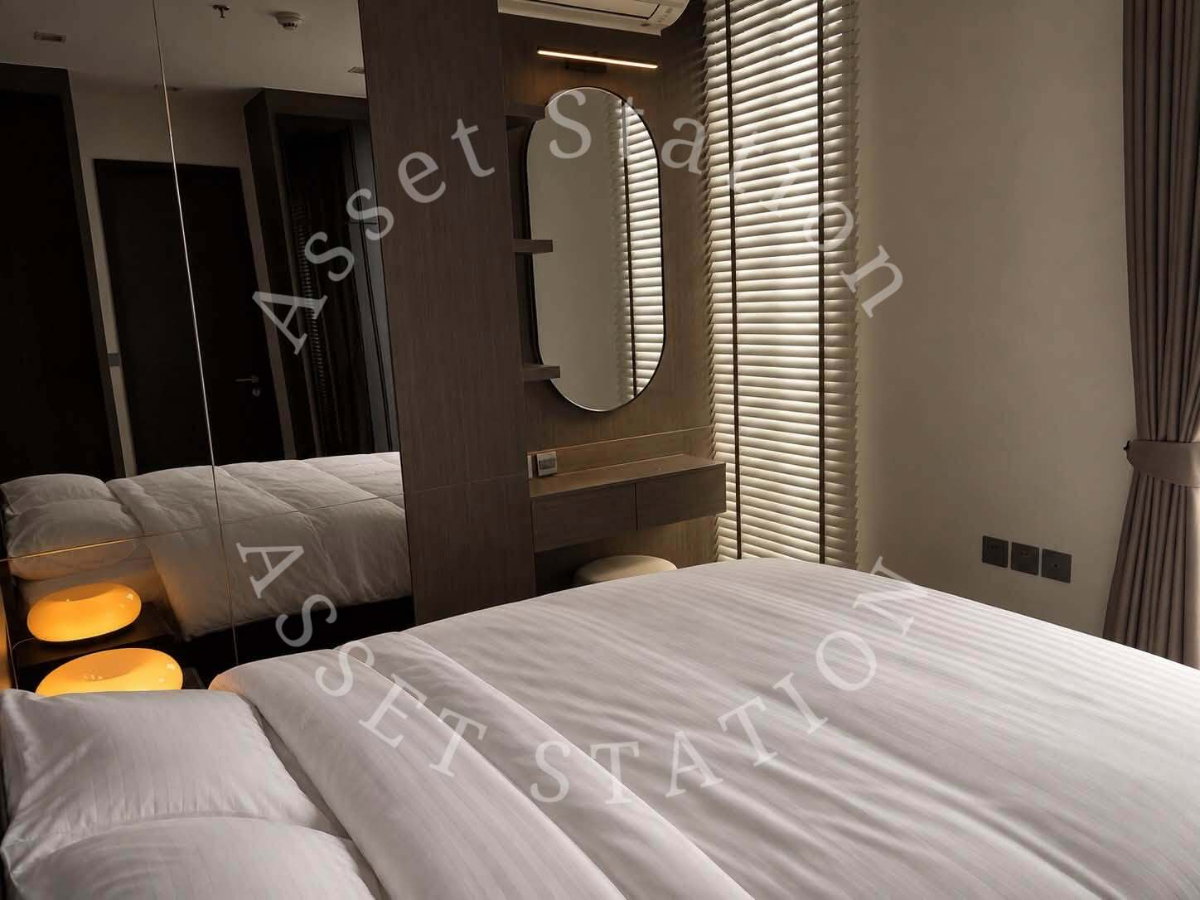 รูป Noble Around Ari |🚄 ใกล้ BTS สถานี อารีย์ และ La Villa อารีย์ - รูปที่ 11/15