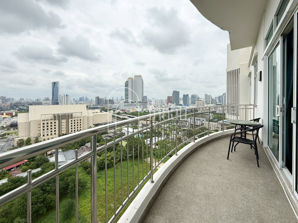 รูป 🔥 ขาย Rare Unit!! Penthouse Supalai Wellington (ศุภาลัย เวลลิงตัน) สภาพดีพร้อมอยู่ ที่จอดรถFix2คัน - KC213 - รูปที่ 20/20