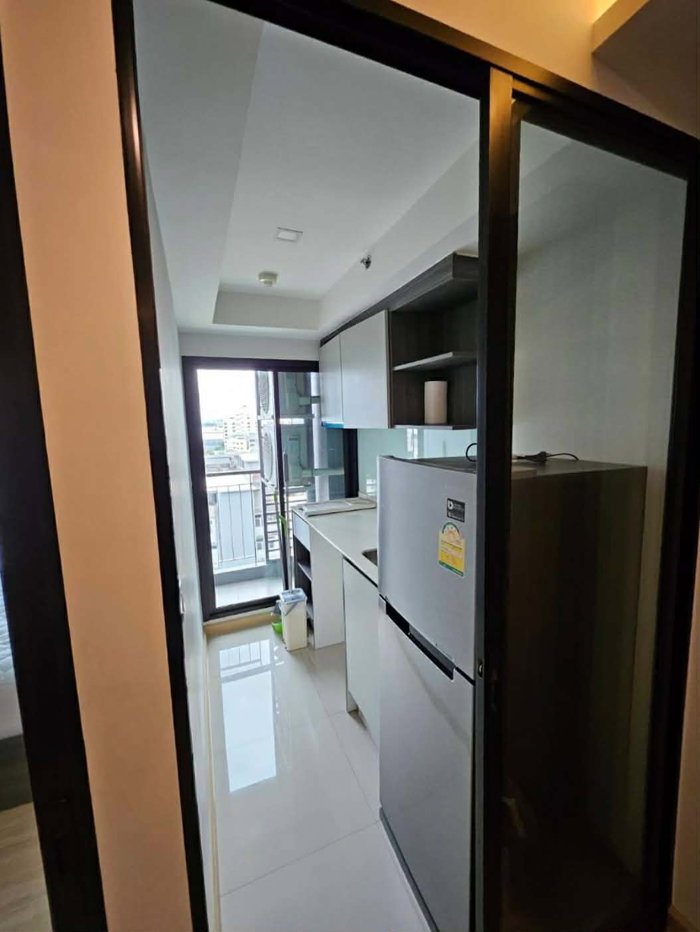 รูป 12,000 ฿ 🍉Knightsbridge Skycity 🍉 ว่างพร้อมพัก - รูปที่ 5/7