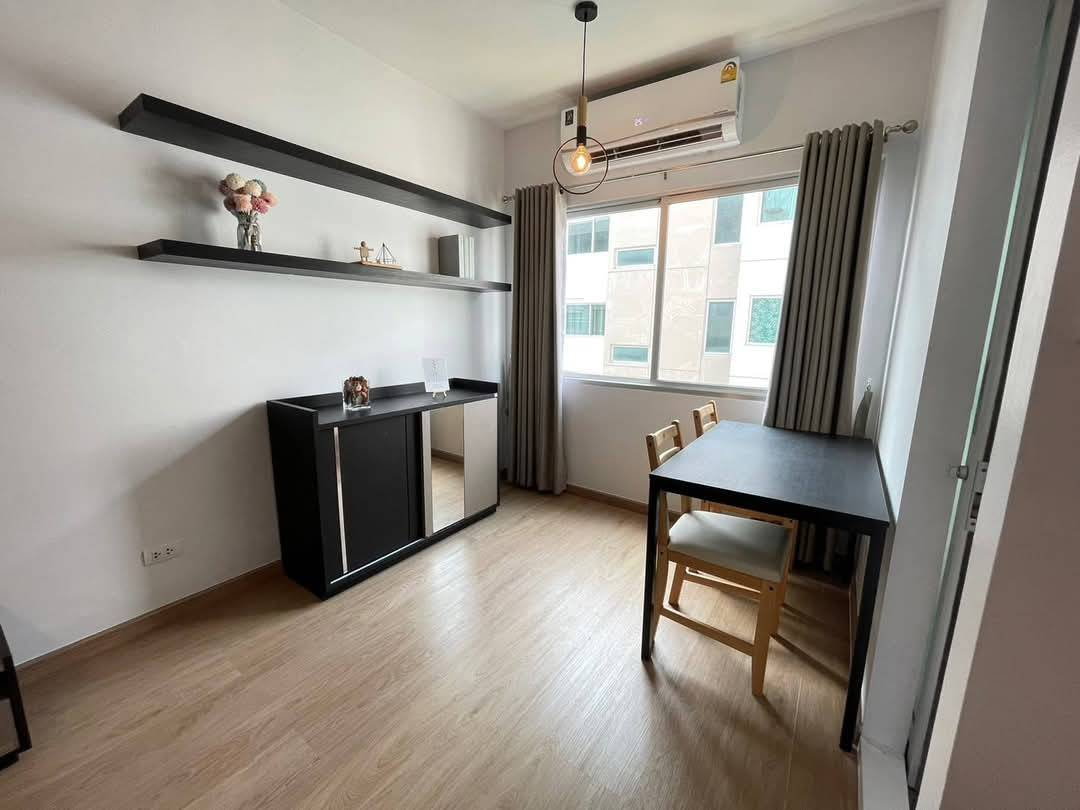 รูป ขายคอนโดเอสเปส สุขุมวิท 77 A SPACE SUKHUMVIT 77 - รูปที่ 4/10