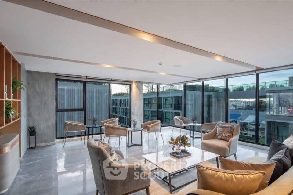 picture 2-BR Condo Atmoz Ratchada-Huaikwang For Sale In Wang Thonglang (ID 3336905) - 10/13