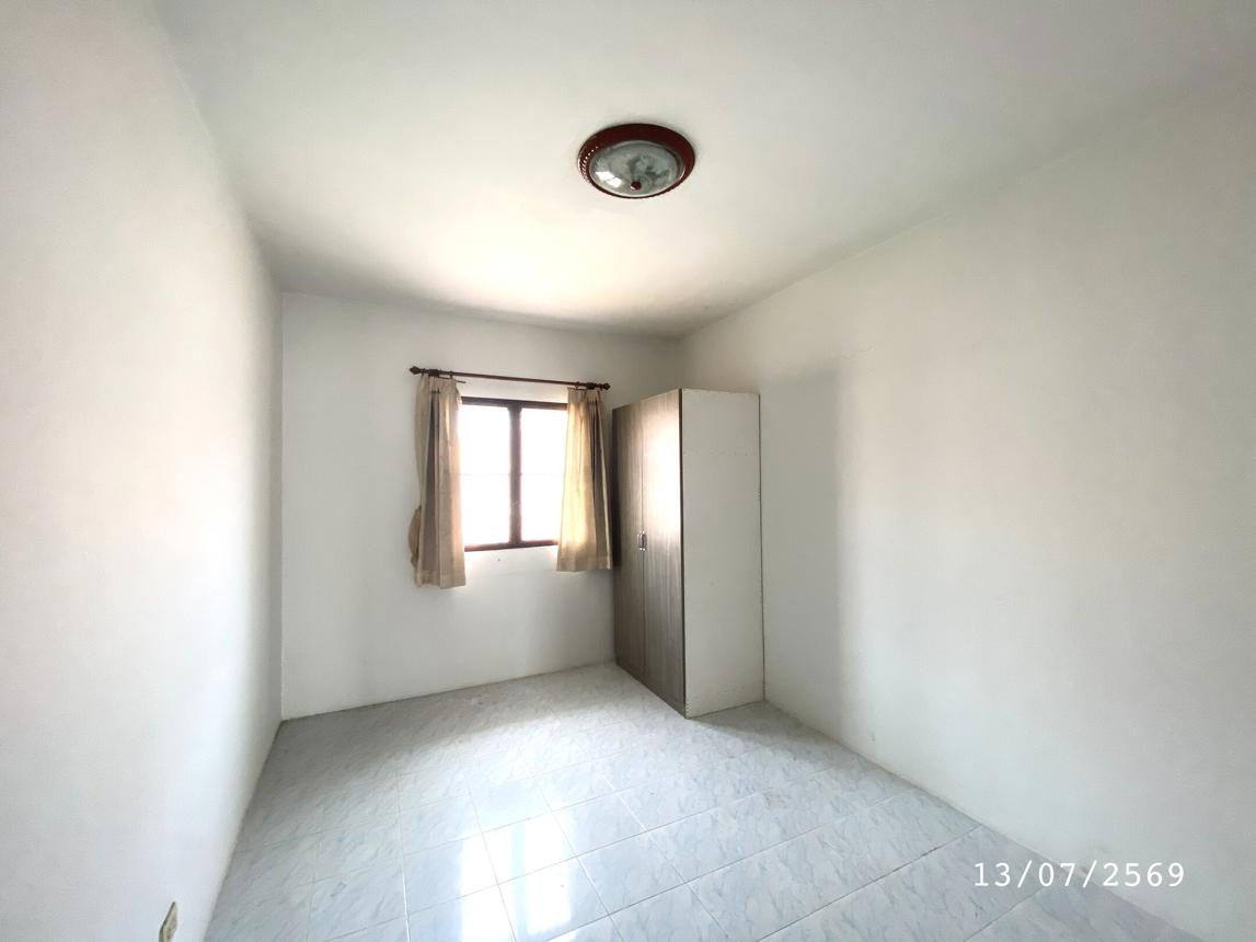 picture TOWN HOUSE 18 Sq.w. Phan Thong Chonburi for 1.2M - 20/25