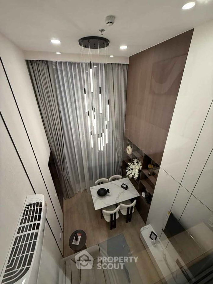 picture 2-BR Condo At Life Asoke, 300m To ARL Makkasan (ID 3339463) - 5/19