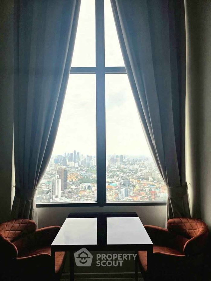 picture 1-BR Condo at Siamese Sukhumvit 48 near BTS On Nut (ID 3339580) - 4/13