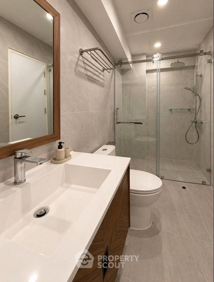picture 2-BR Condo at Thonglor Tower Condominium near BTS Thong Lor (ID 3334839) - 5/8