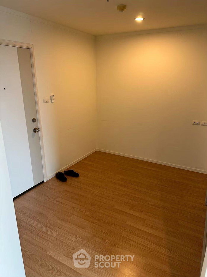 picture 24th-Floor 1-BR Condo At Lumpini Ville Prachachuen Phongphet 2 (ID 3335751) - 9/14