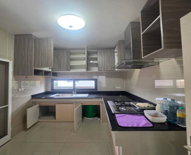 รูป svs379 ให้เช่า บ้านเดี่ยว 2ชั้น บุราสิริวงแหวนอ่อนนุช ซอยเจโมกิ่งแก้ว 25/1 - รูปที่ 6/17