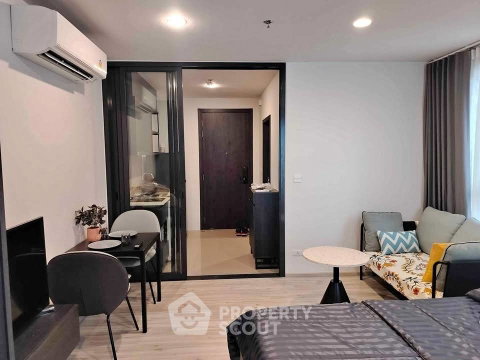 100m To MRT Huai Khwang | 1-BR Condo At XT Huaikhwang (ID 3339239)
