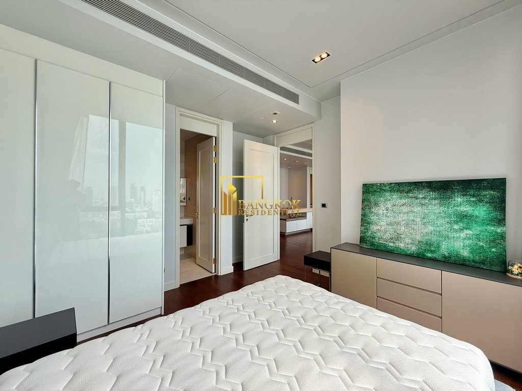 picture Marque Sukhumvit | Luxurious 2 Bed Condo in Phrom Phong - BR11878CD - 17/40