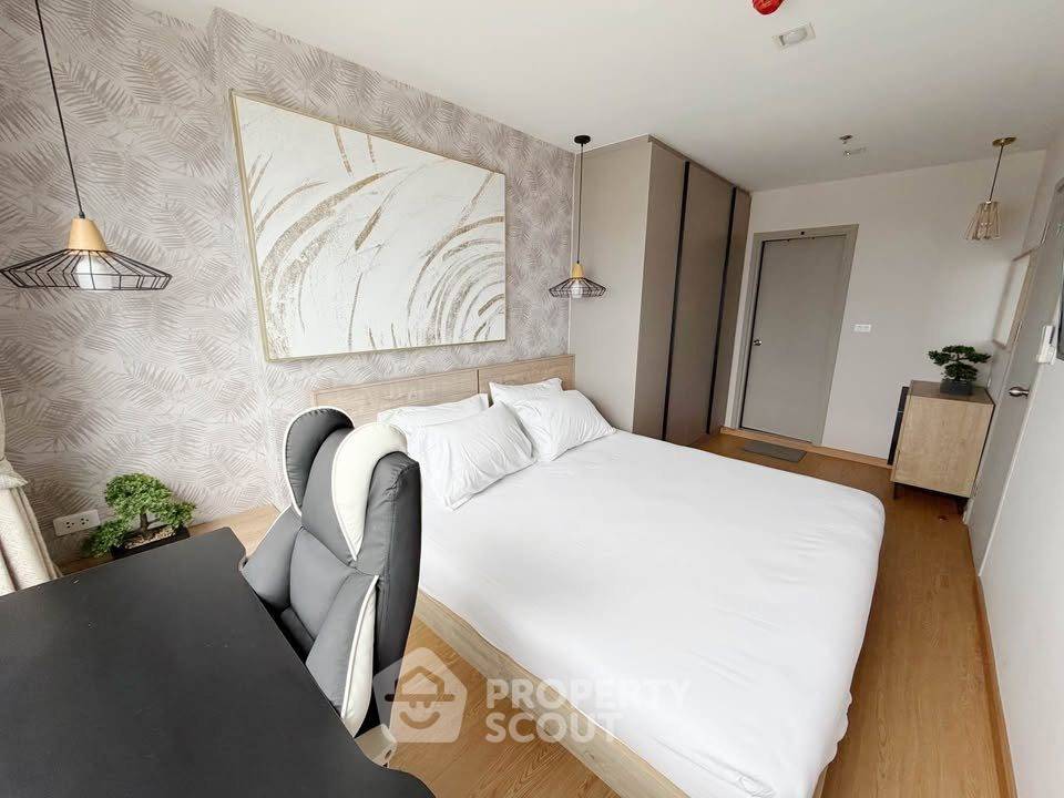 รูป คอนโด 2-ห้องนอน ที่ ไอดีโอ สุขุมวิท 93 ใกล้ BTS บางจาก (ID 3336734) - รูปที่ 5/10