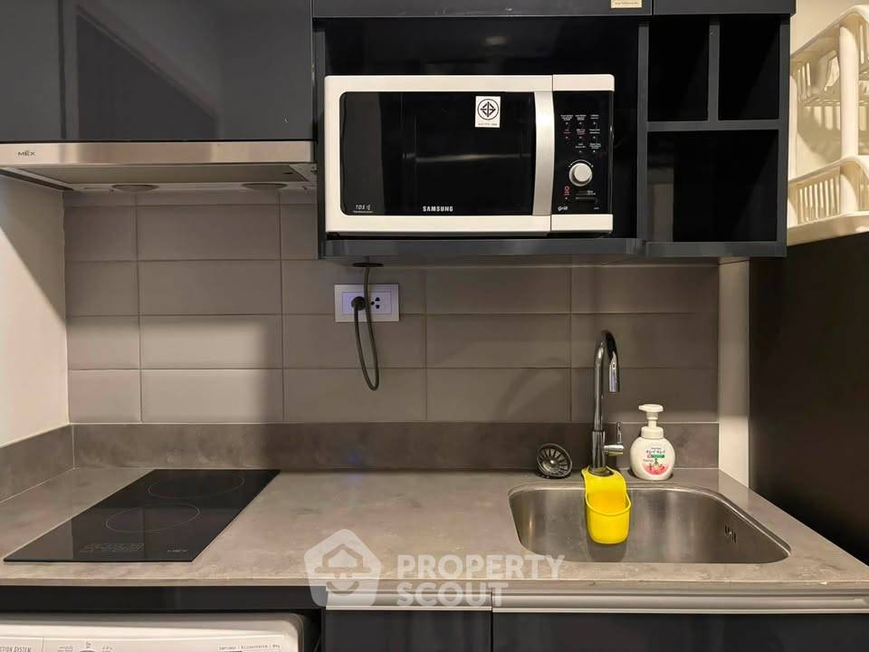 รูป คอนโด 1-ห้องนอน ที่ ไอดีโอ คิว สยาม - ราชเทวี ใกล้ BTS ราชเทวี (ID 3340662) - รูปที่ 13/16