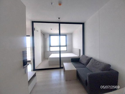CONDO 26.37 Sq.m. Muang Nonthaburi Nonthaburi for 1.8M