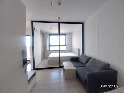 CONDO 26.37 Sq.m. Muang Nonthaburi Nonthaburi for 1.4M