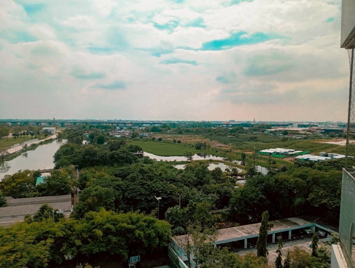 picture  Thana City Prestige Condominium - 9/32