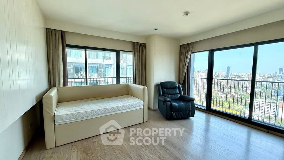 picture 2-BR Condo at Noble Remix near BTS Thong Lor (ID 3339278) - 6/19
