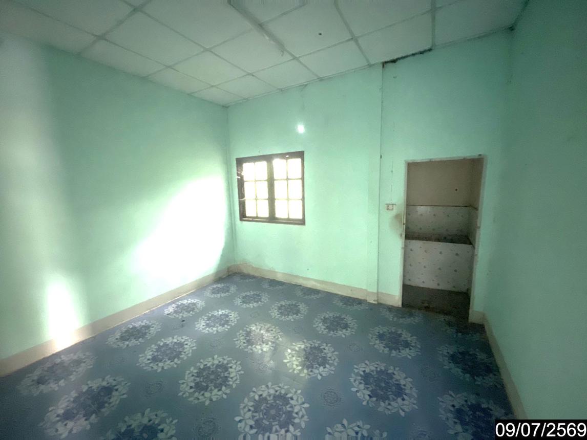 picture HOME 400 Sq.w. Nam Phong Khon Kaen for 1.6M - 18/25
