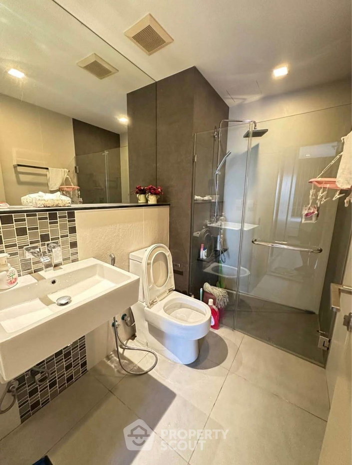 picture 1-BR Condo at Urbano Absolute near BTS Krung Thon Buri (ID 2865257) - 9/9