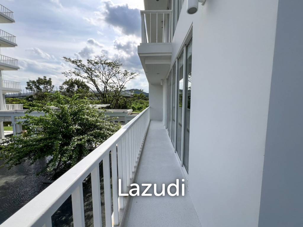 picture Malibu Kao Tao 150 sqm 2Bed Pet-Friendly Condo - 25/36