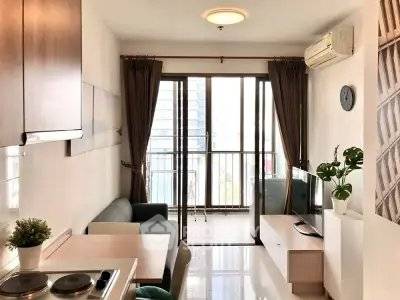 90m To BTS Udom Suk: 1-BR Condo At Ideo Mix Sukhumvit 103 (ID 3339917)