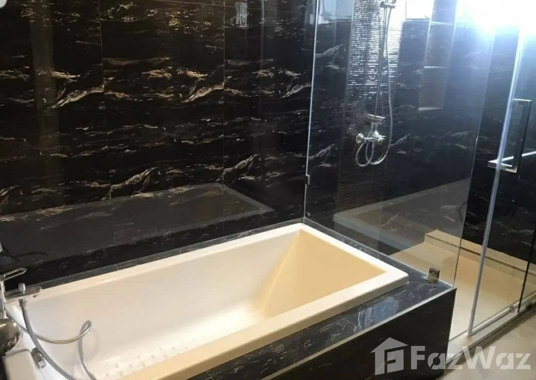 รูป คอนโดให้เช่า 3 ห้องนอน ในโครงการ เพรสซิเด้นท์ พาร์ค สุขุมวิท 24 6805417 - รูปที่ 14/15