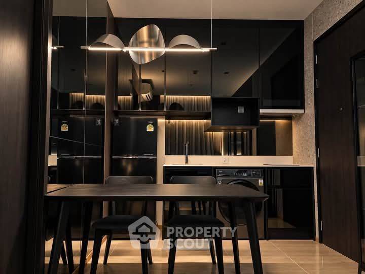 รูป คอนโด 1-ห้องนอน ที่ โนเบิล อราวน์ อารีย์ ใกล้ BTS อารีย์ (ID 3337608) - รูปที่ 4/18