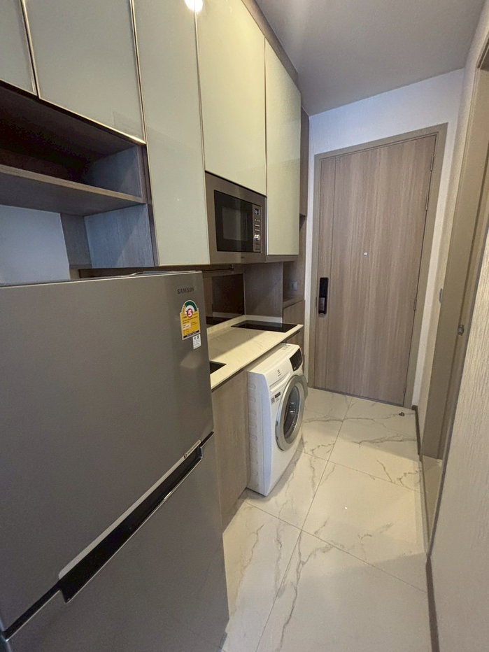 picture ☂️ Ready to Move In for Rent 💖 Park Origin Phayathai 💰 Starting from only THB 25,000/month* - 8/9