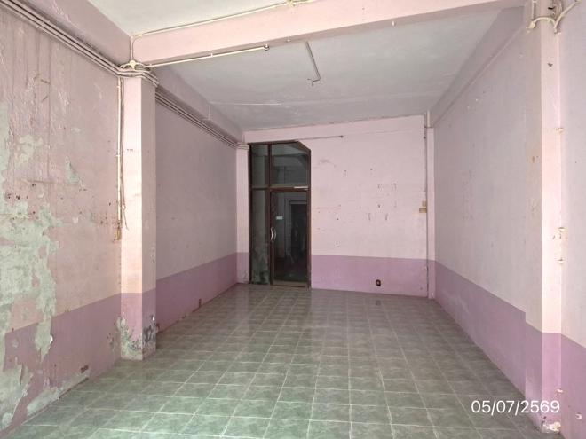 picture SHOP HOUSE 23.9 Sq.w. Hat Yai Songkhla for 5.8M - 2/39