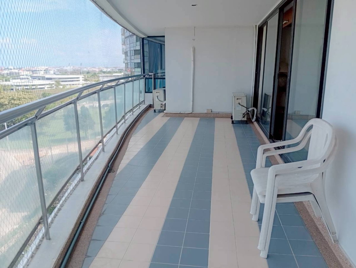 picture  Thana City Prestige Condominium - 17/32