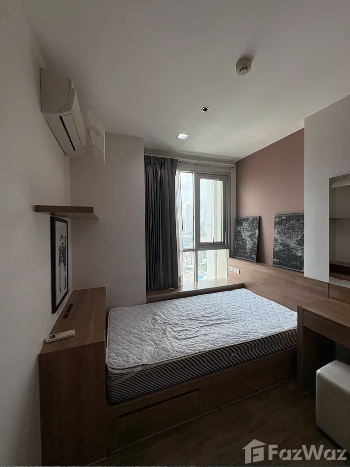 รูป คอนโดให้เช่า 2 ห้องนอน ในโครงการ ริทึ่ม สาทร 6805141 - รูปที่ 22/27