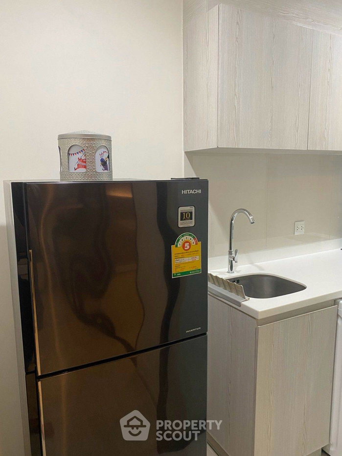รูป คอนโด 1 ห้องนอน Life Asoke ใกล้ ARL Makkasan 300 ม. (ID 3337133) - รูปที่ 14/30