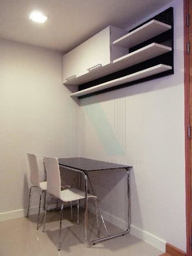 🎉 For Sell Condo XVI THE SIXTEENTH CONDOMINIUM Building 1, Floor 2,Studio, Room size 28 sqm
