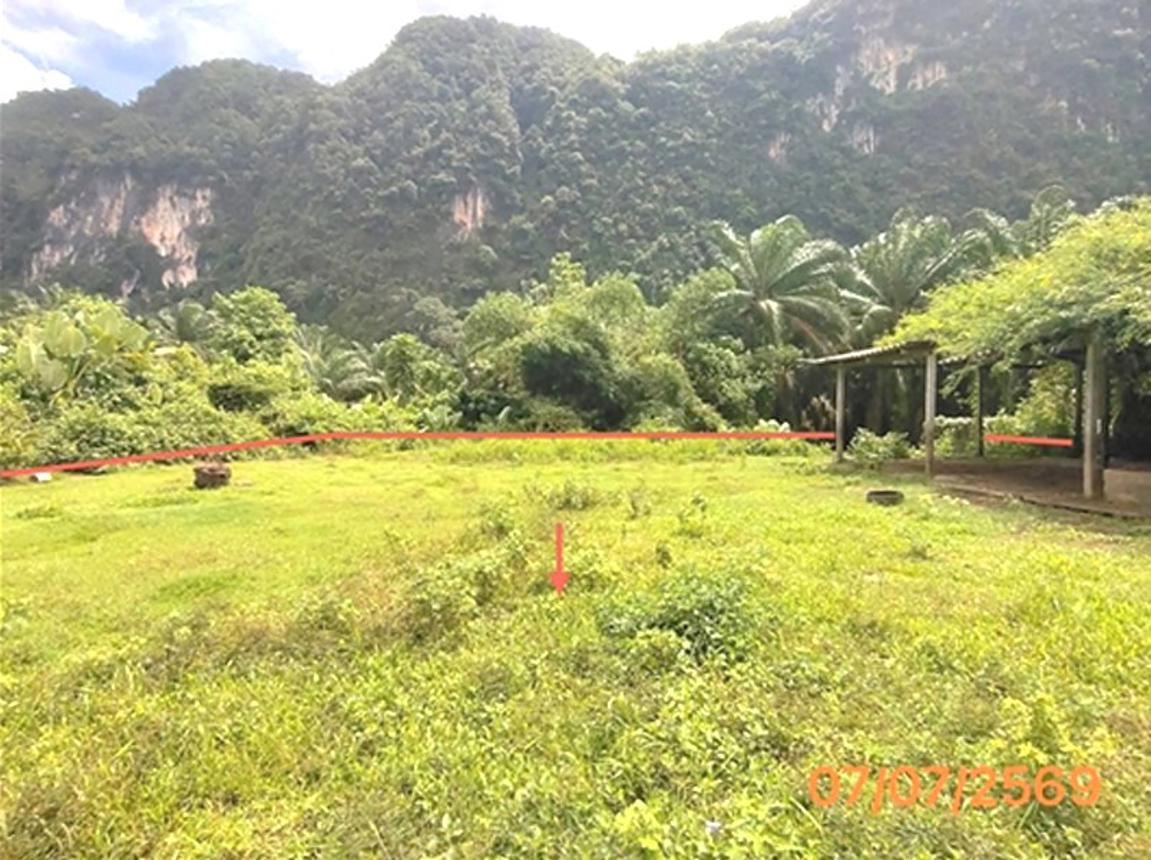 picture FACTORY 465 Sq.w. Ao Luk Krabi for 2M - 10/15