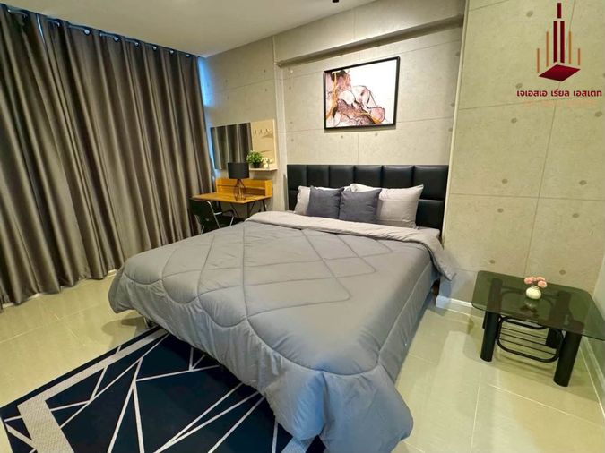 2-bed condo for rent, 72 sqm, Siam Condominium