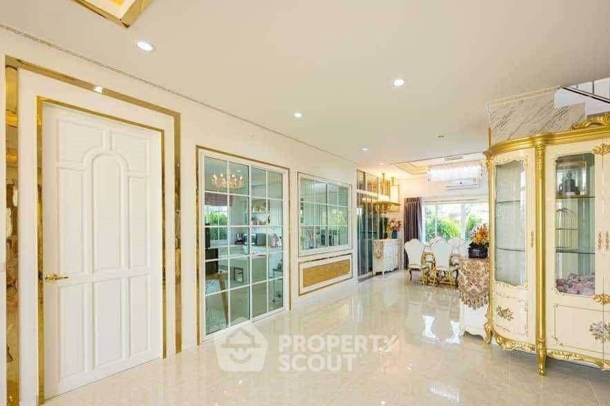 รูป บ้าน 7 ห้องนอน ขนาด 288 ตร.ม. Ekkachai Lake Ville บางบอน (ID 3337090) - รูปที่ 12/12