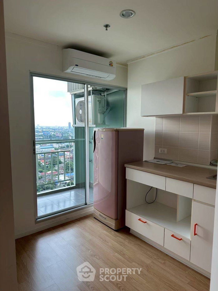 picture 24th-Floor 1-BR Condo At Lumpini Ville Prachachuen Phongphet 2 (ID 3335751) - 5/14
