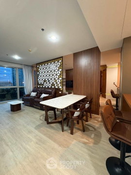 1-BR Condo at The River Condominium near BTS Saphan Taksin (ID 3340813)