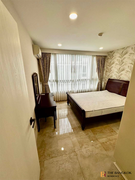 Mayfair Place Sukhumvit 64 near BTS Punnawithi Convenient Travel, Great Value per Square Meter