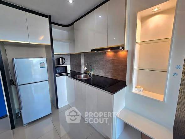 รูป คอนโด 1-ห้องนอน ที่ เดอะ บลู เรสซิเด้นท์ ใกล้ พัทยาตะวันออก (ID 3339240) - รูปที่ 2/13