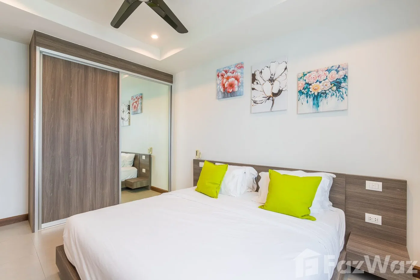 รูป ขาย วิลล่า 3 ห้องนอน ใน เชิงทะเล, ภูเก็ต 226338 - รูปที่ 24/31