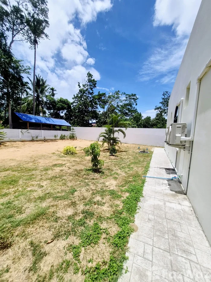 picture 3 Bedroom Villa for rent in Maenam, Surat Thani  6805753 - 18/22
