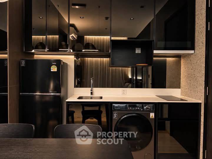 รูป คอนโด 1-ห้องนอน ที่ โนเบิล อราวน์ อารีย์ ใกล้ BTS อารีย์ (ID 3337608) - รูปที่ 6/18