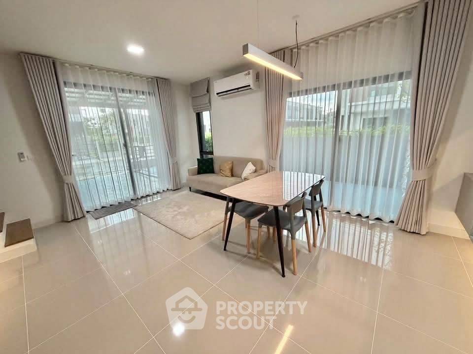 picture 3-BR House at Pleno Sukhumvit - Bangna 3 in Bang Kaeo (ID 3337085) - 7/22