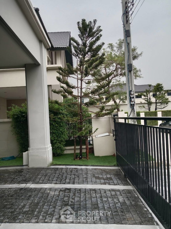 รูป บ้าน 3-ห้องนอน ที่ บางกอก บูเลอวาร์ด บางนา-ศรีนครินทร์ ใน บางแก้ว (ID 3339750) - รูปที่ 14/18