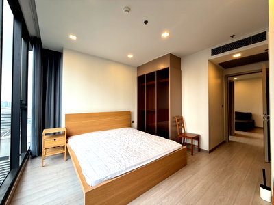 Condos for rent : FOR RENT-- 2 BEDROOM 55 SQ.M -- READY TO MOVE IN -- CALL NOW 094-641-5974